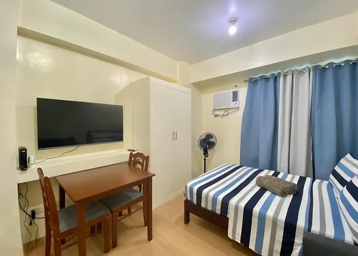 Apartment Mplace #6 *