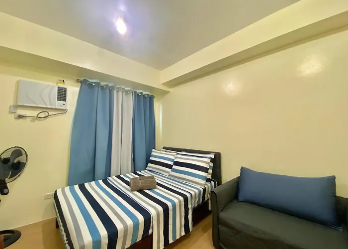 Apartment Mplace #6 Manila